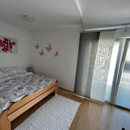 Apartman Markovic Zadar Eksteriør billede