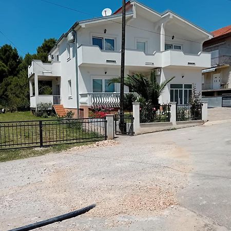 Apartman Markovic Zadar Eksteriør billede