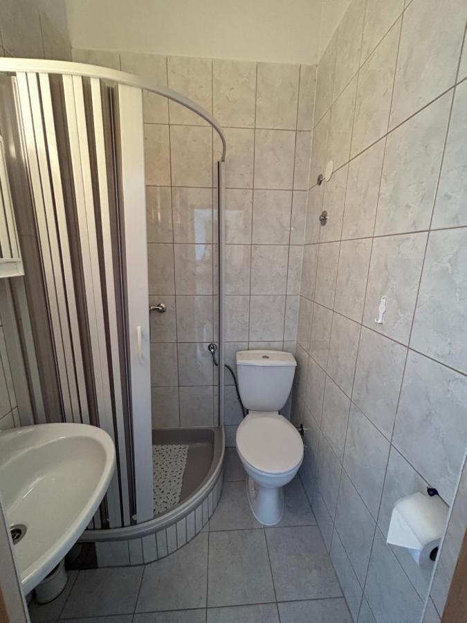 Apartman Markovic Zadar Eksteriør billede
