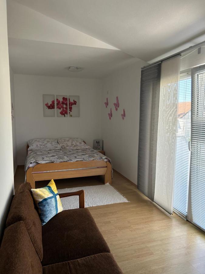 Apartman Markovic Zadar Eksteriør billede