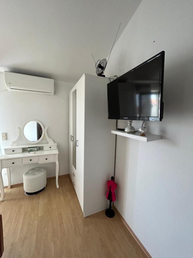 Apartman Markovic Zadar Eksteriør billede