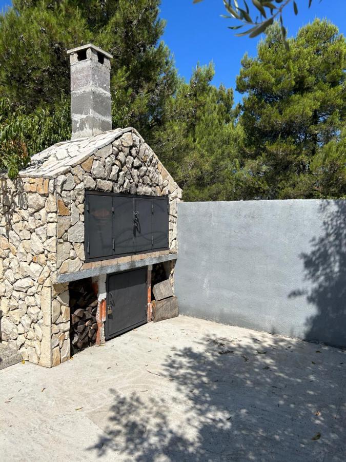 Apartman Markovic Zadar Eksteriør billede