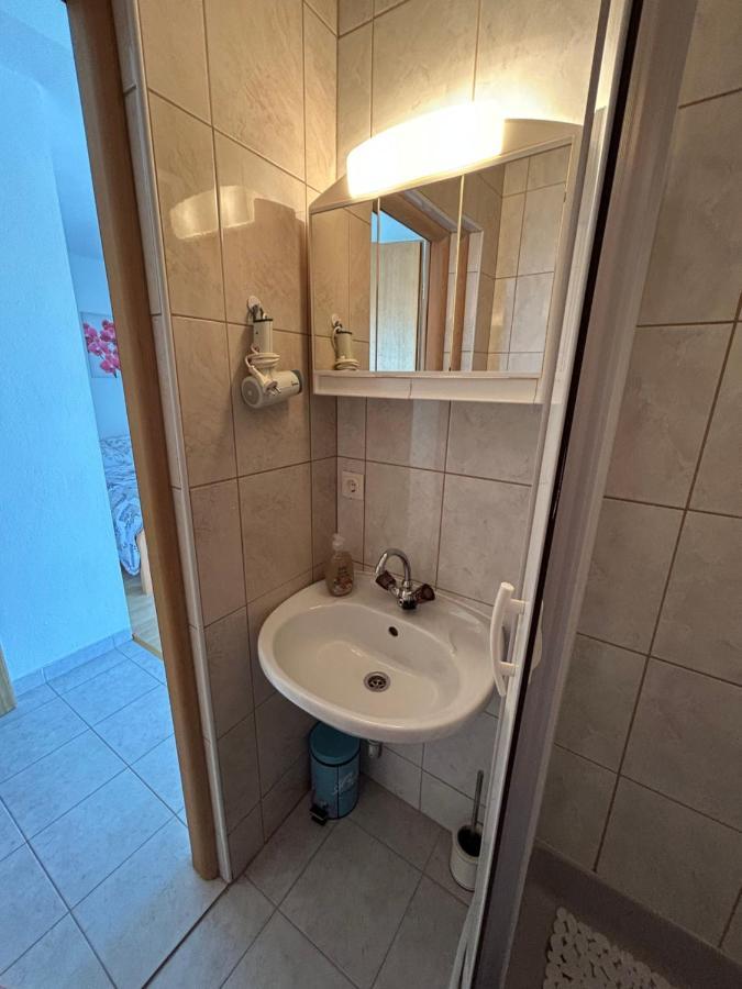 Apartman Markovic Zadar Eksteriør billede