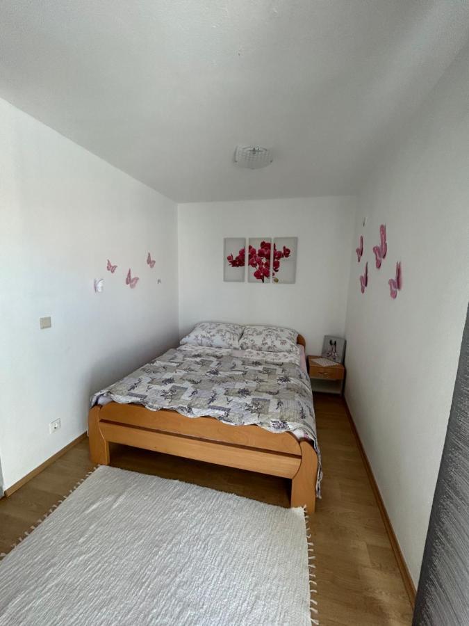 Apartman Markovic Zadar Eksteriør billede