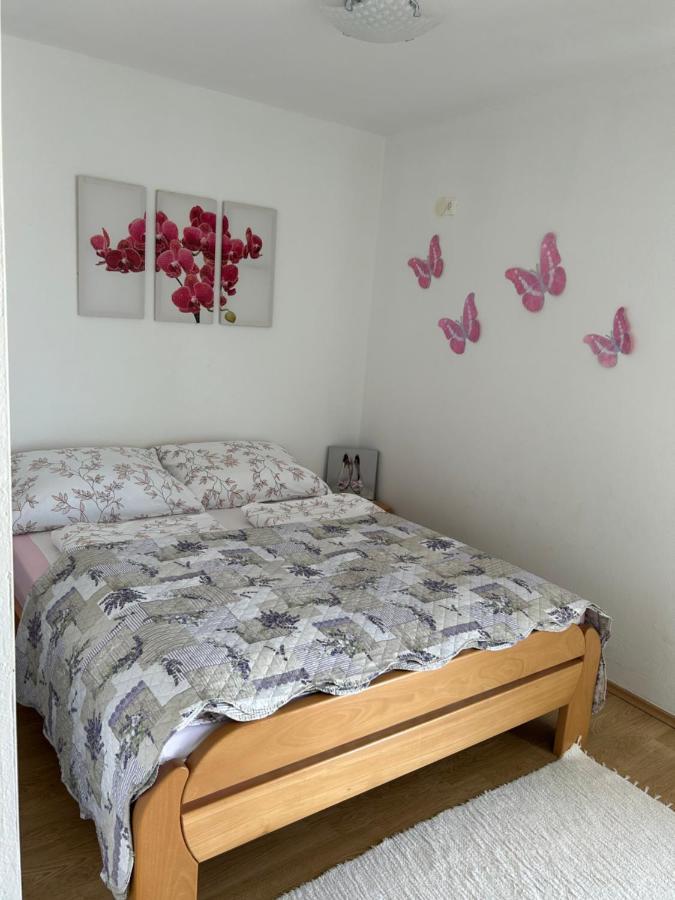 Apartman Markovic Zadar Eksteriør billede