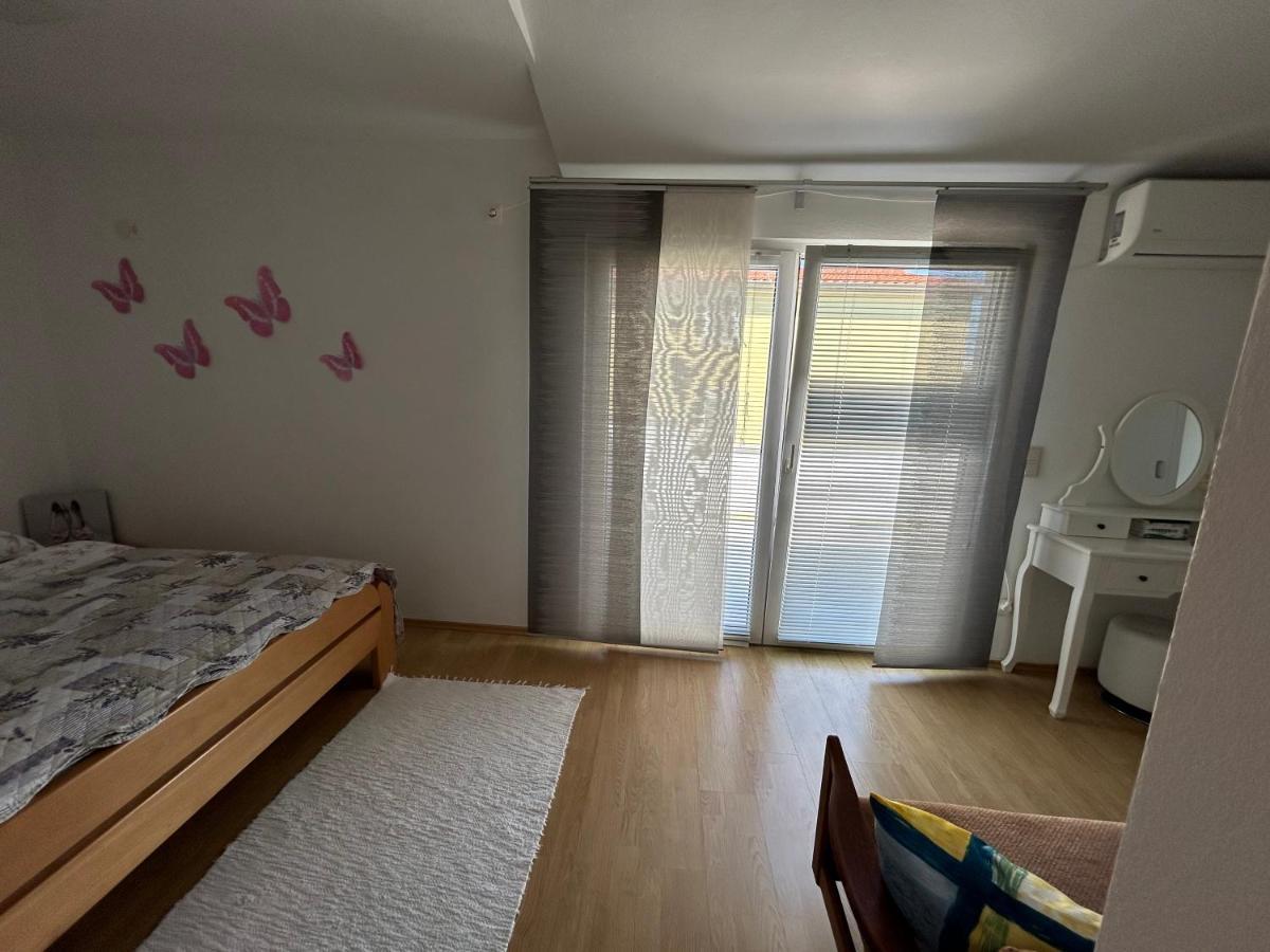 Apartman Markovic Zadar Eksteriør billede