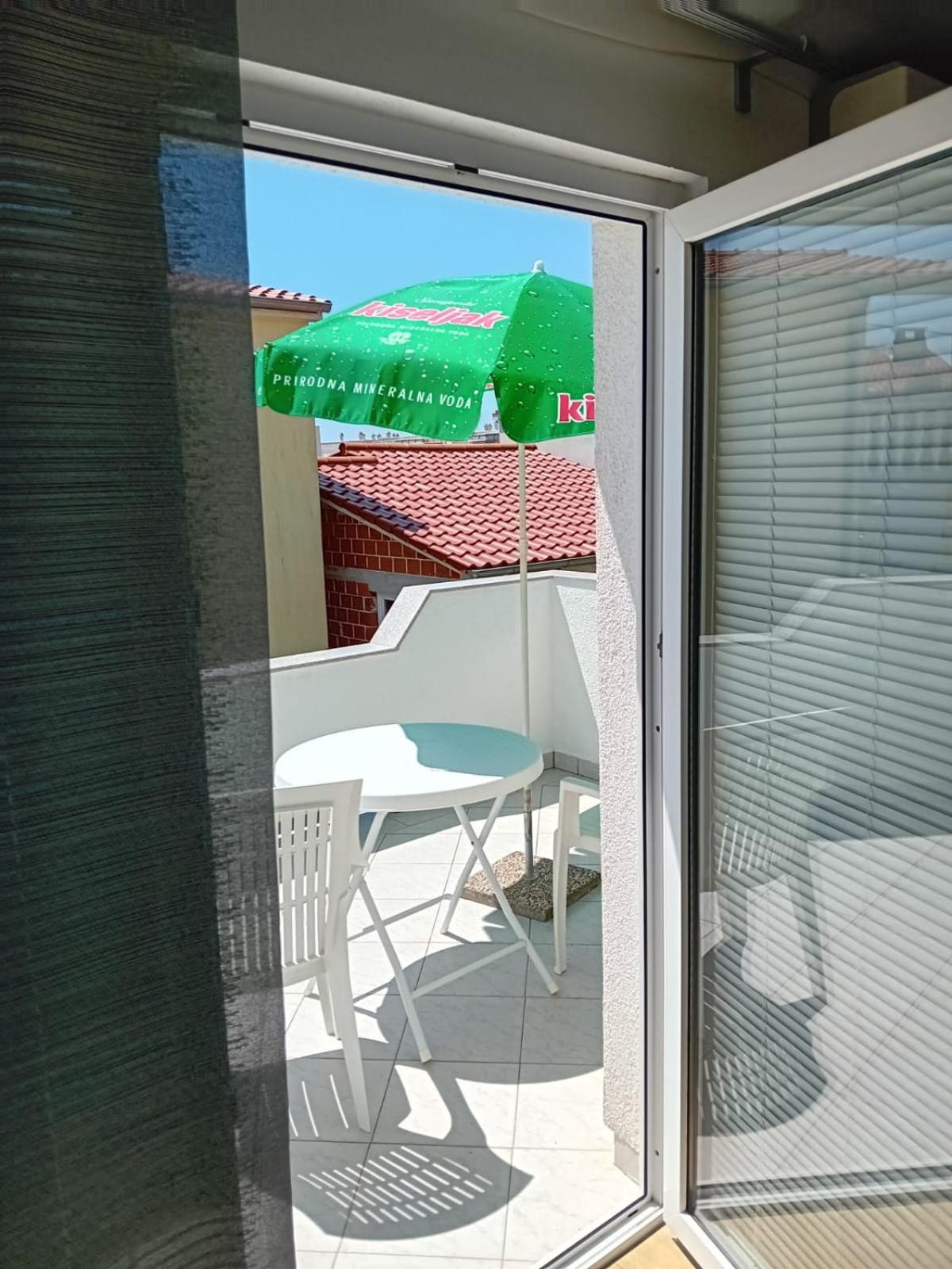 Apartman Markovic Zadar Eksteriør billede