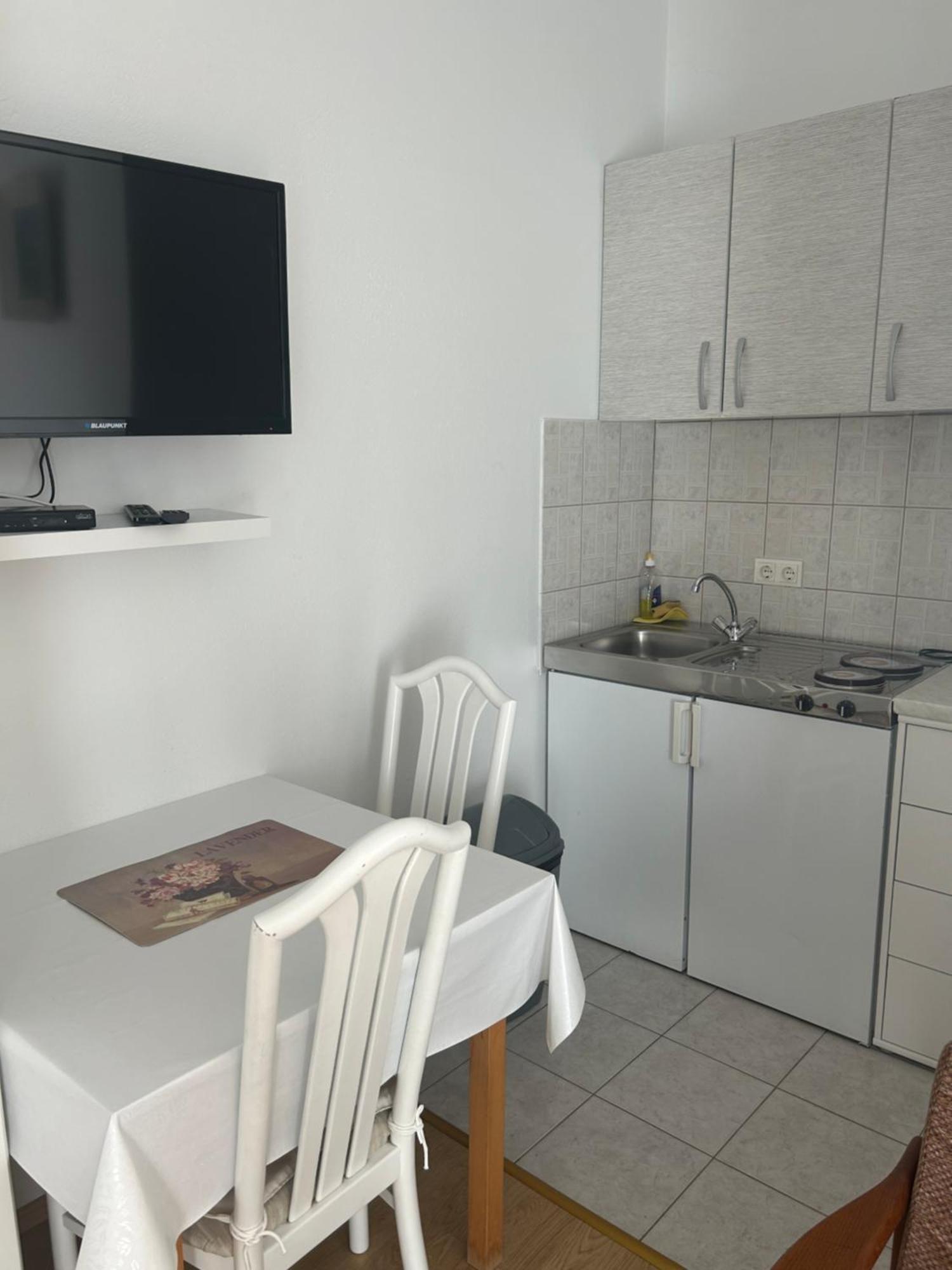 Apartman Markovic Zadar Eksteriør billede