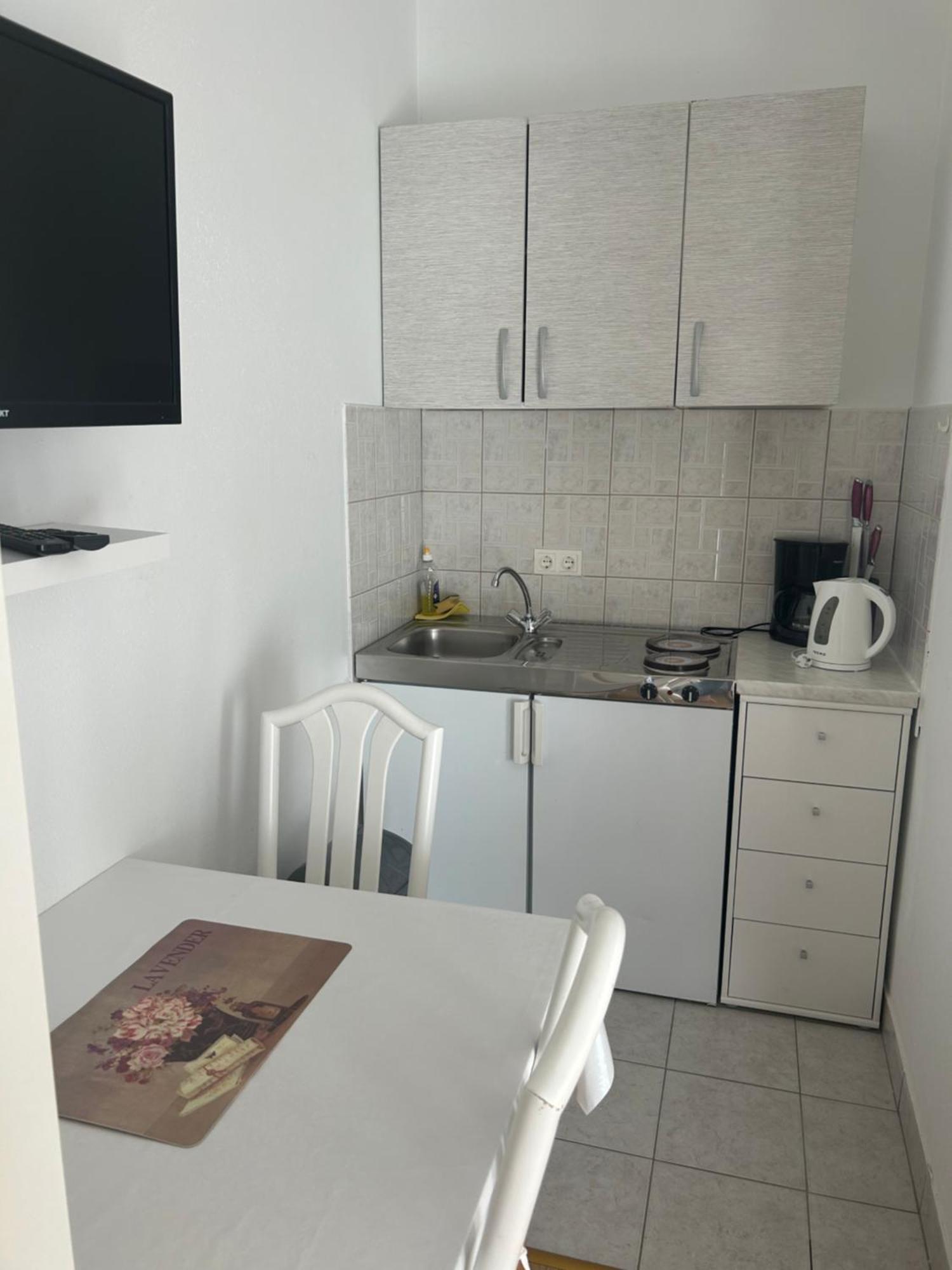 Apartman Markovic Zadar Eksteriør billede