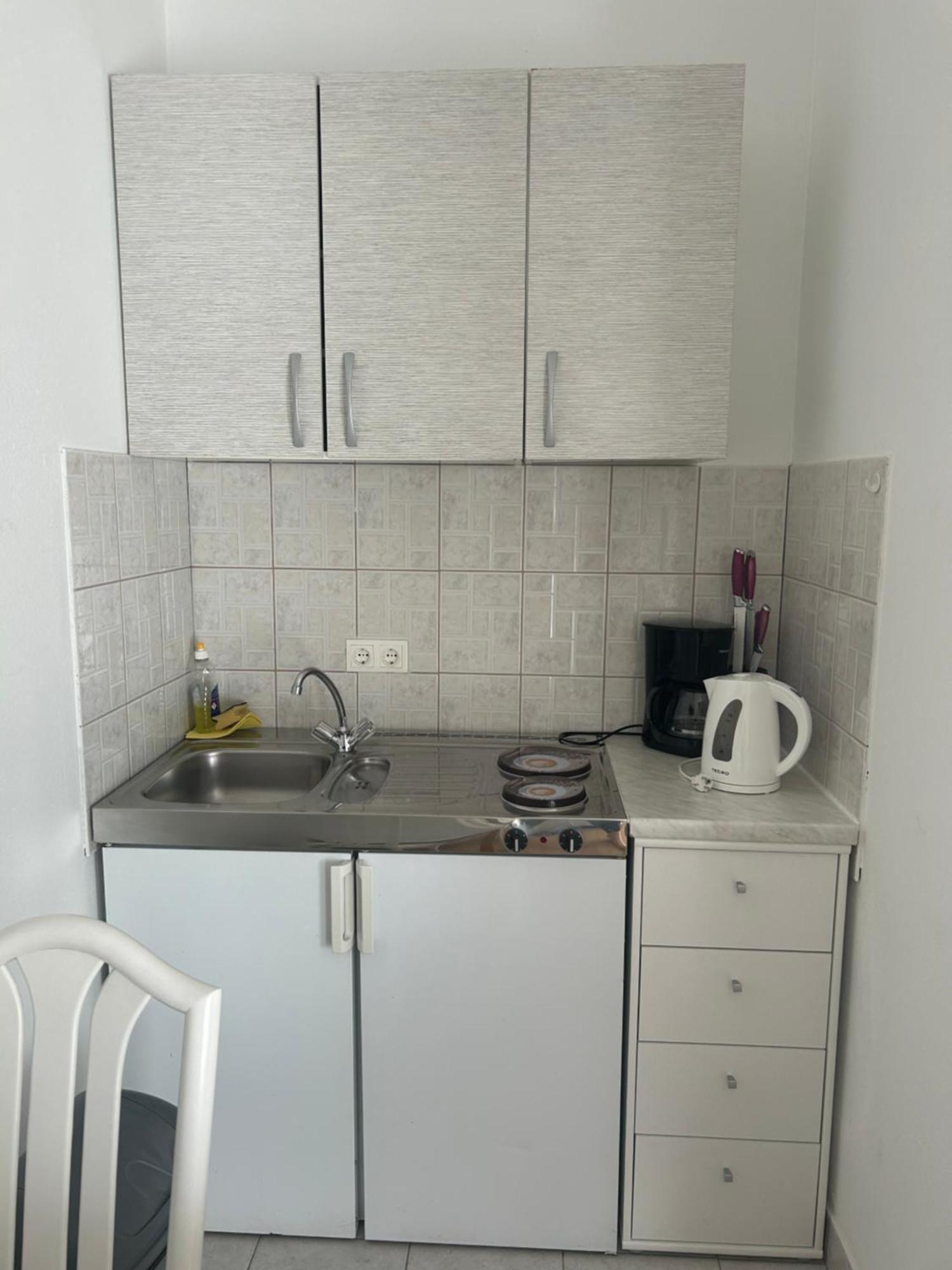 Apartman Markovic Zadar Eksteriør billede